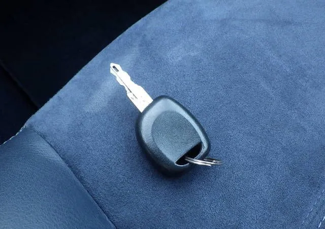 Renault Lutecia Clio V6, miniatura 88