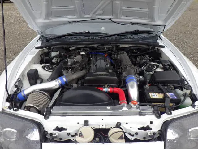 Toyota Supra MK4, thumbnail 43