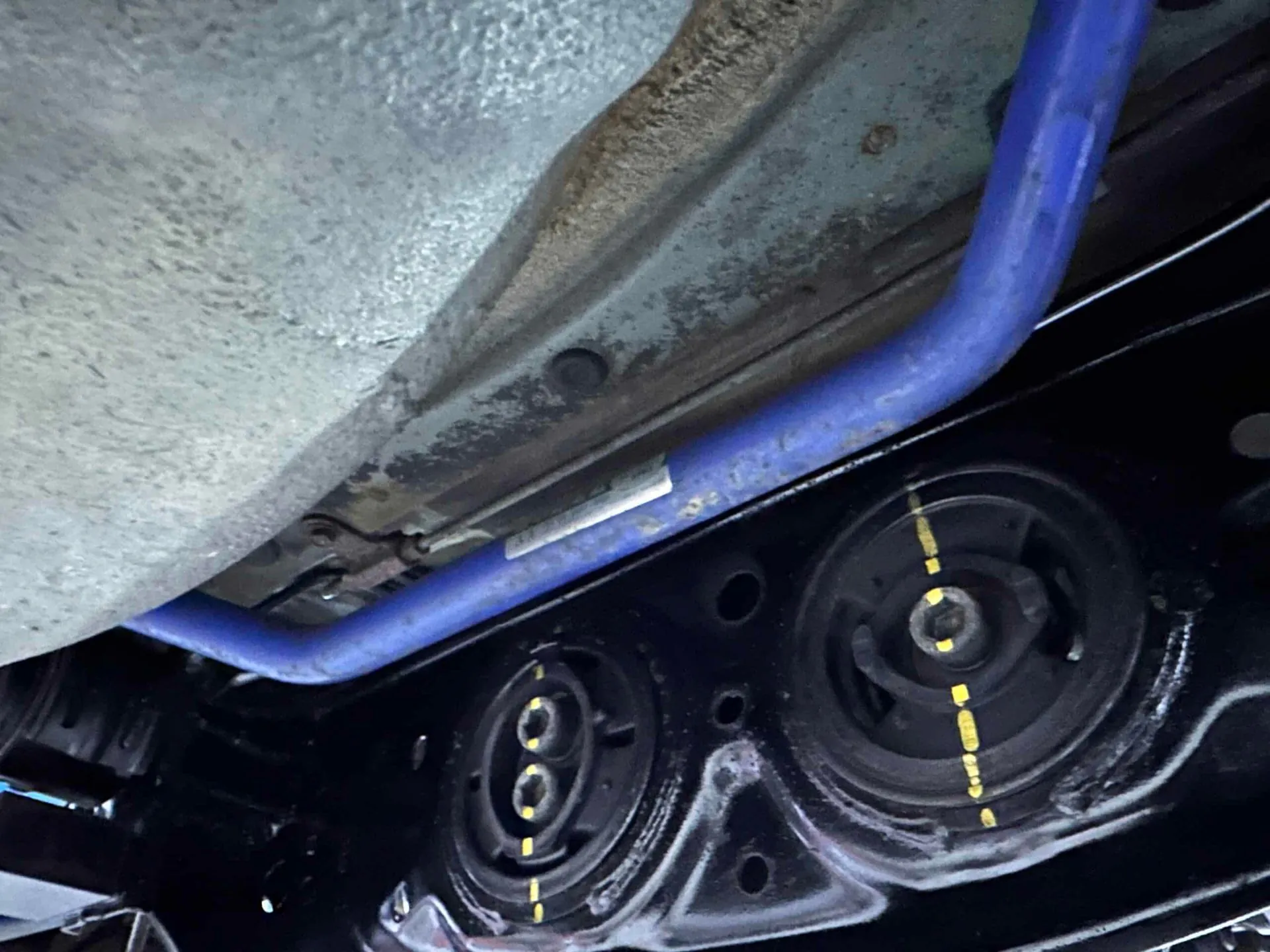 Toyota Chasser, thumbnail 14