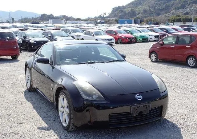 Nissan 350z, miniatura 3