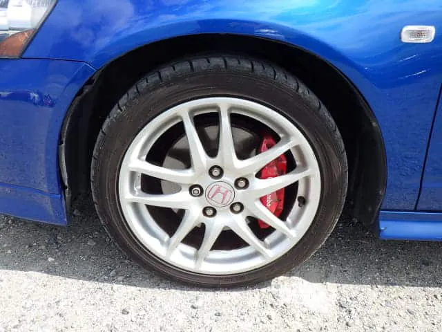 HONDA INTEGRA TYPE R, miniatura 56