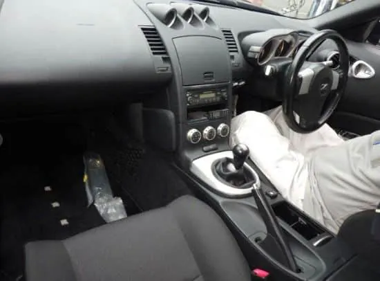 Nissan 350z, miniatura 15