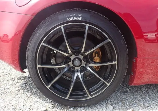 Nissan 350z, miniatura 20