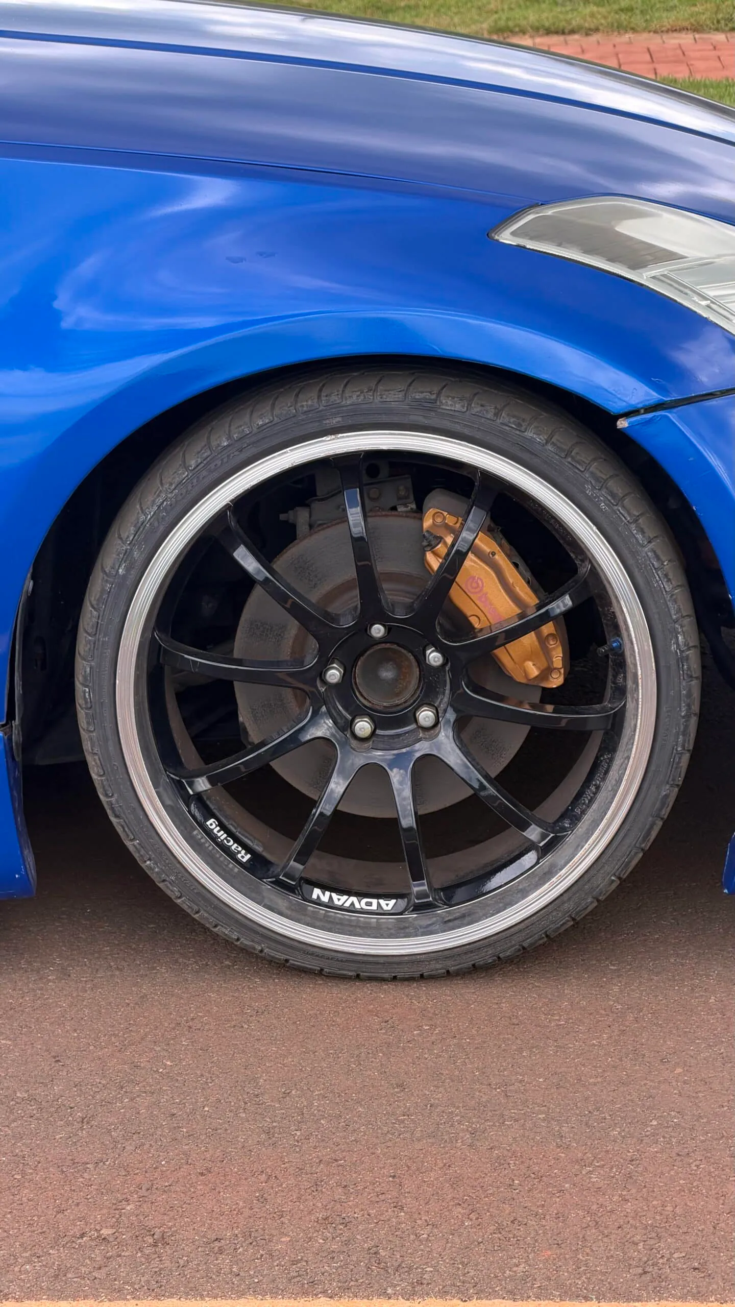 Nissan 350z, miniatura 10