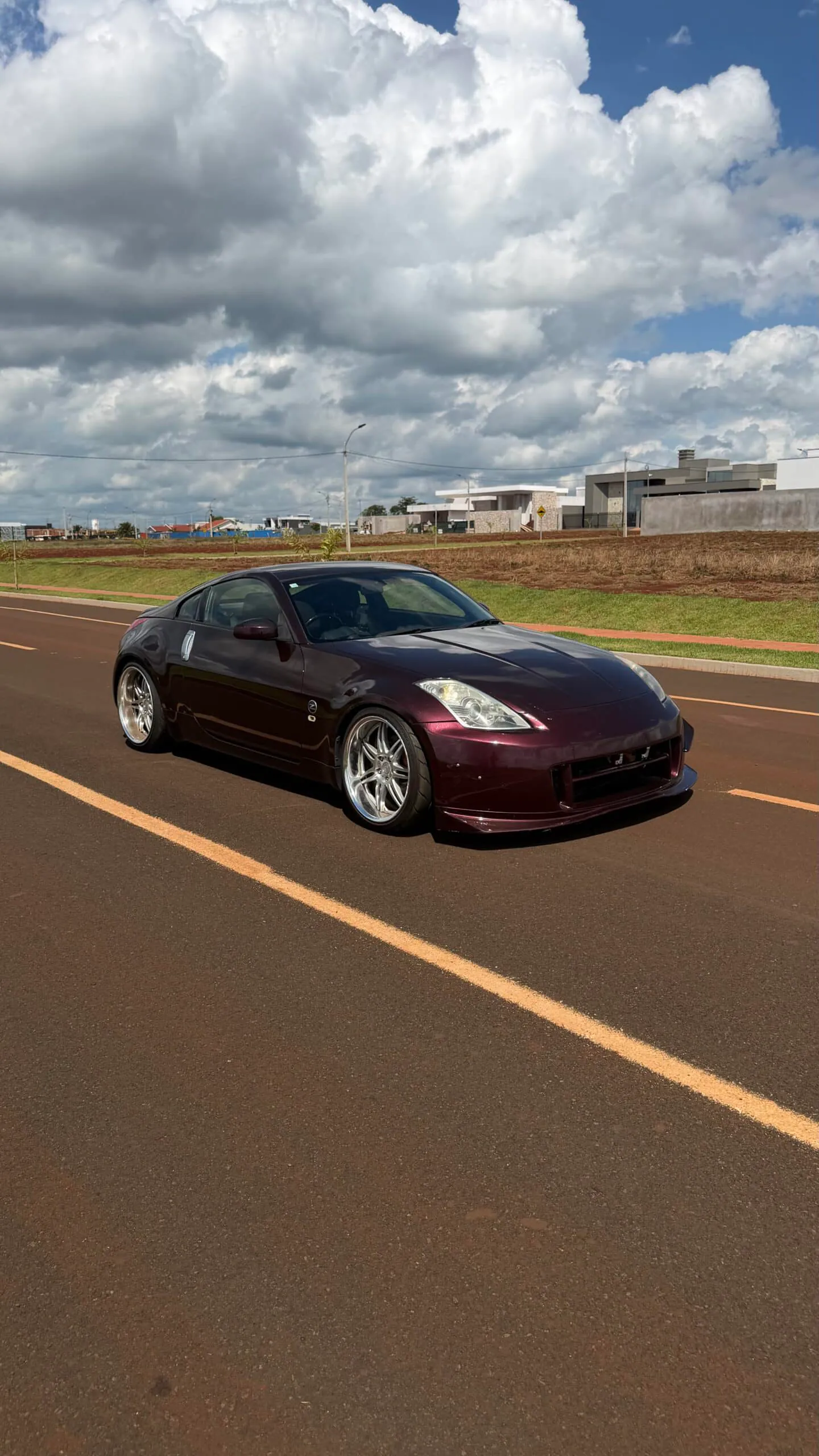 Nissan 350z, miniatura 5