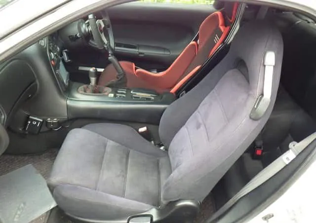 Mazda Rx7, miniatura 17