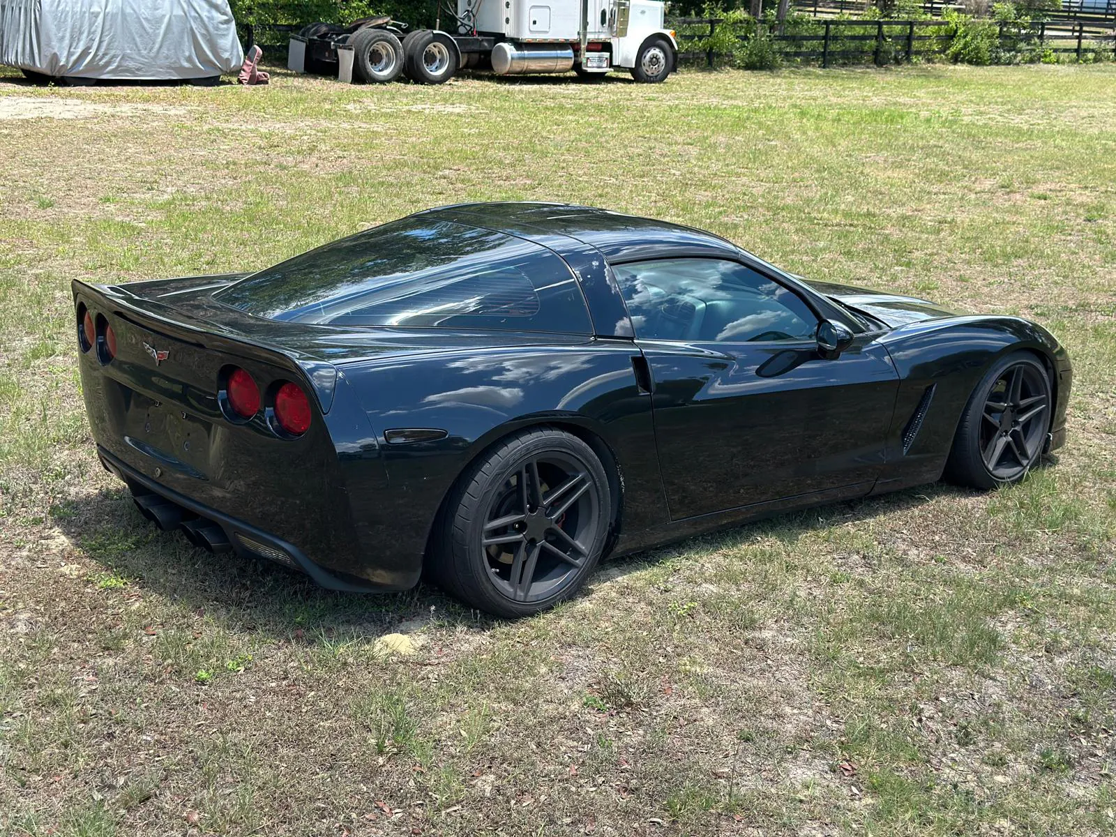 Corvette C6, miniatura 4