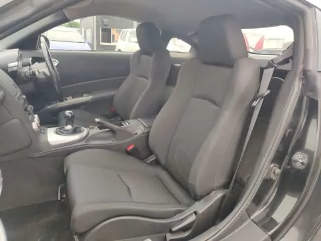 Nissan 350z, miniatura 31
