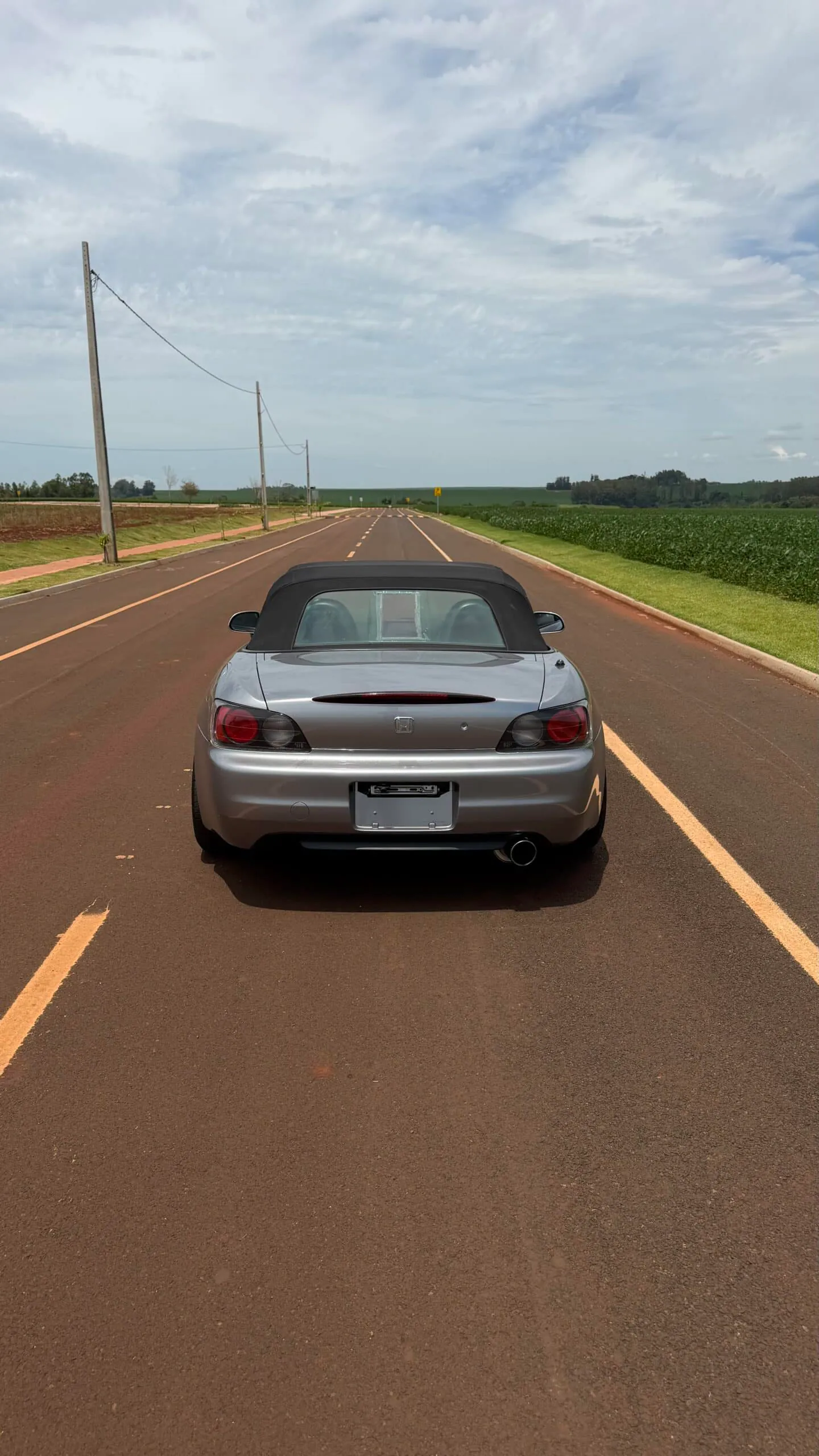 Honda S2000, thumbnail 8
