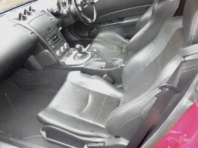 Nissan 350z, miniatura 22