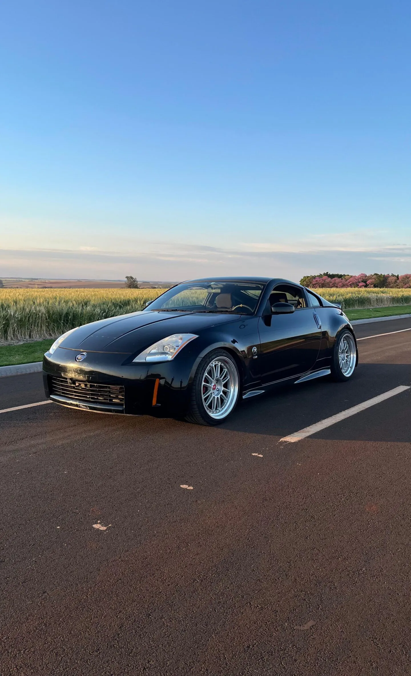 Nissan 350z, miniatura 2