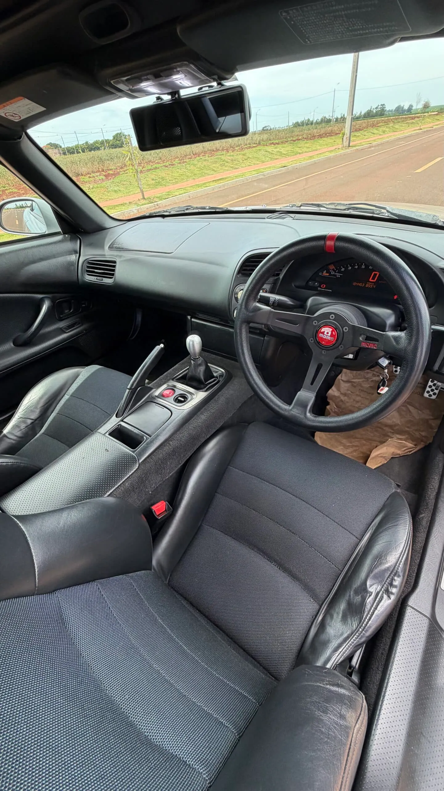 Honda S2000, thumbnail 11