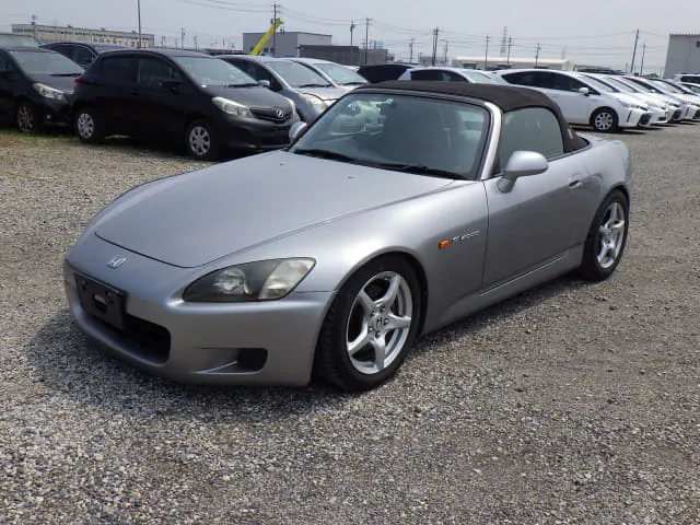 Honda S2000, thumbnail 23