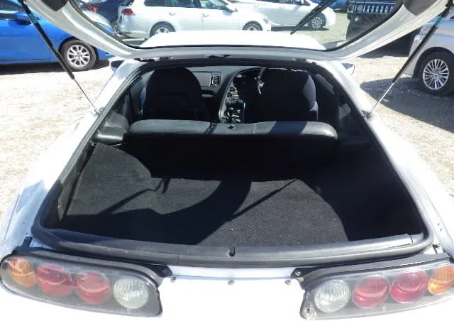 Toyota Supra MK4, miniatura 37