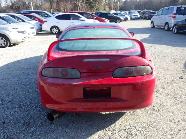 Toyota Supra MK4, miniatura 28