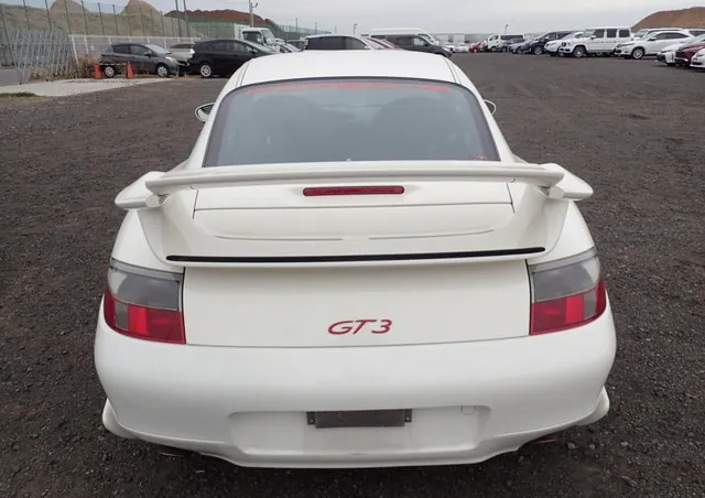 Porsche 911 996 GT3, miniatura 55
