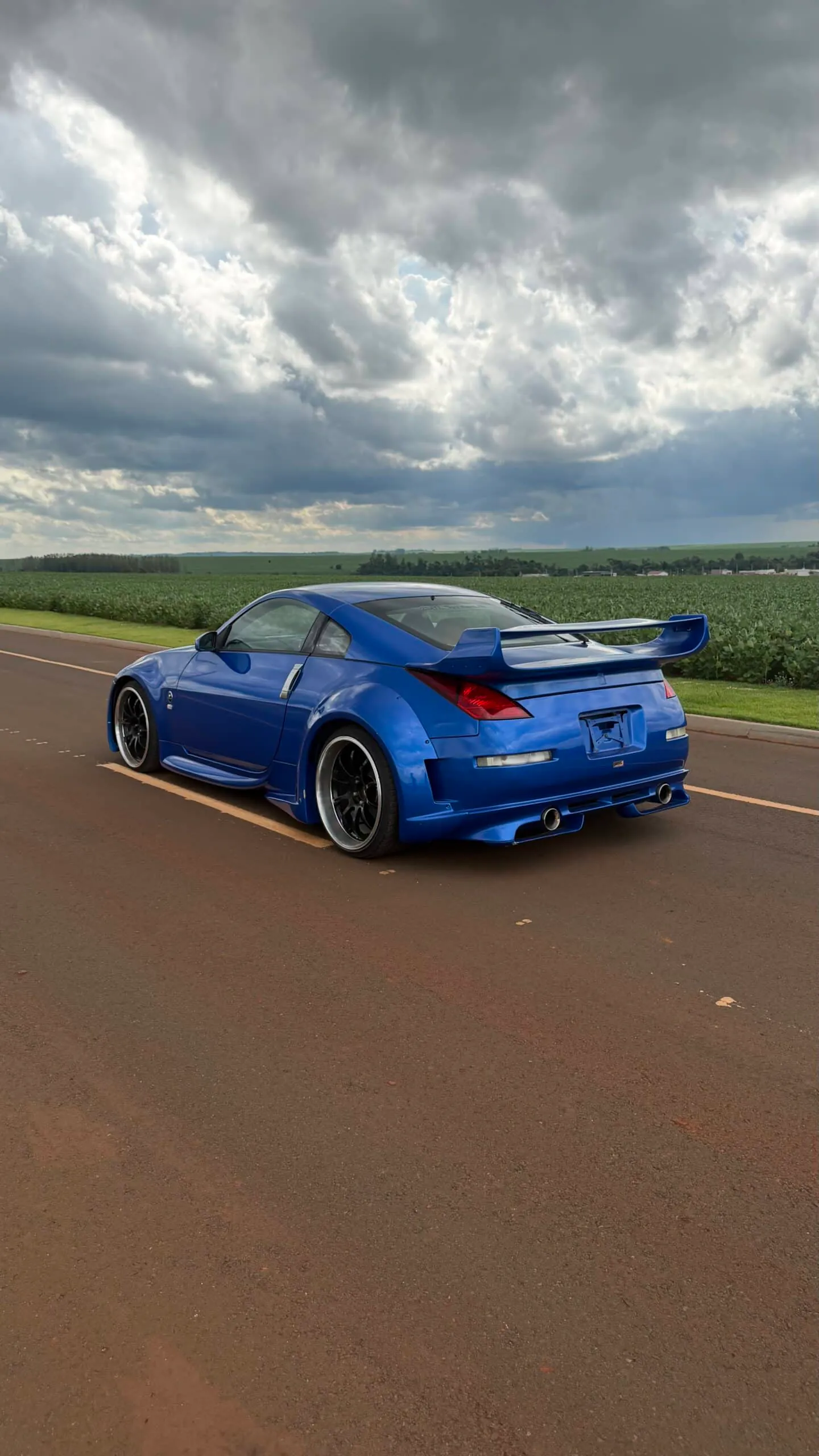 Nissan 350z, miniatura 7