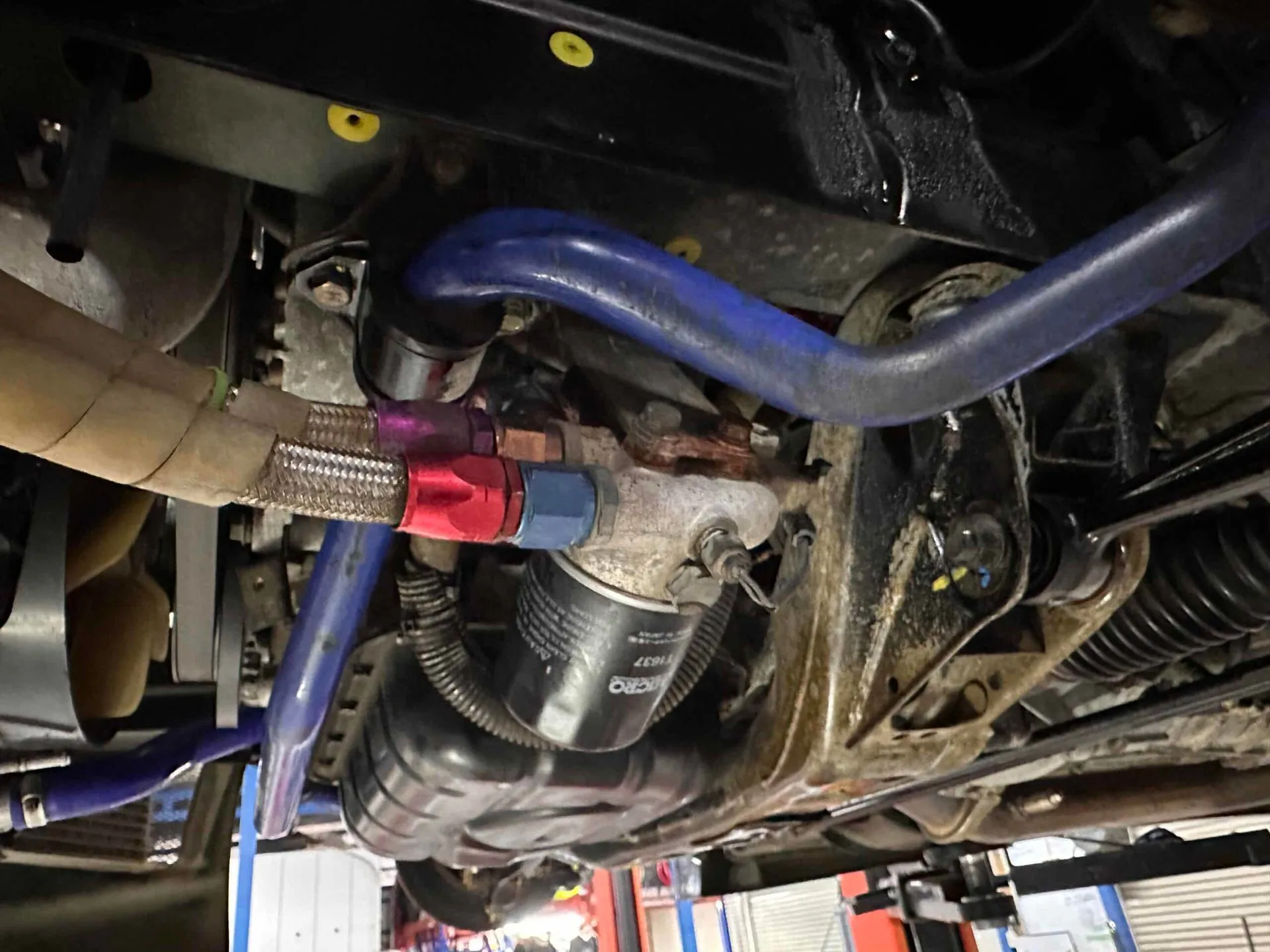 Toyota Chasser, thumbnail 22