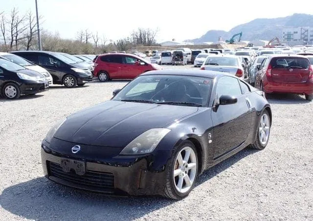 Nissan 350z, miniatura 2