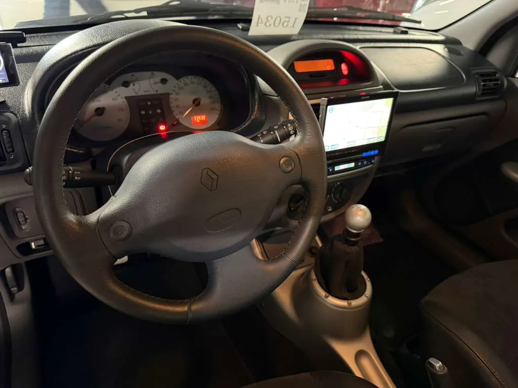 Renault Lutecia Clio V6, miniatura 22