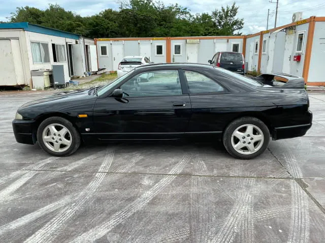 NISSAN SKYLINE GTST, thumbnail 44