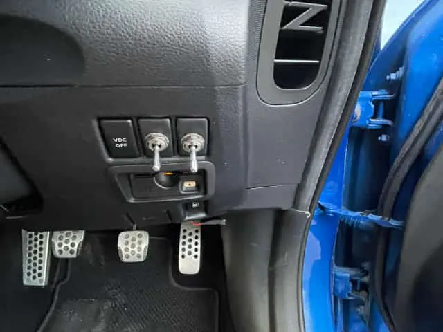 Nissan 350z, miniatura 17