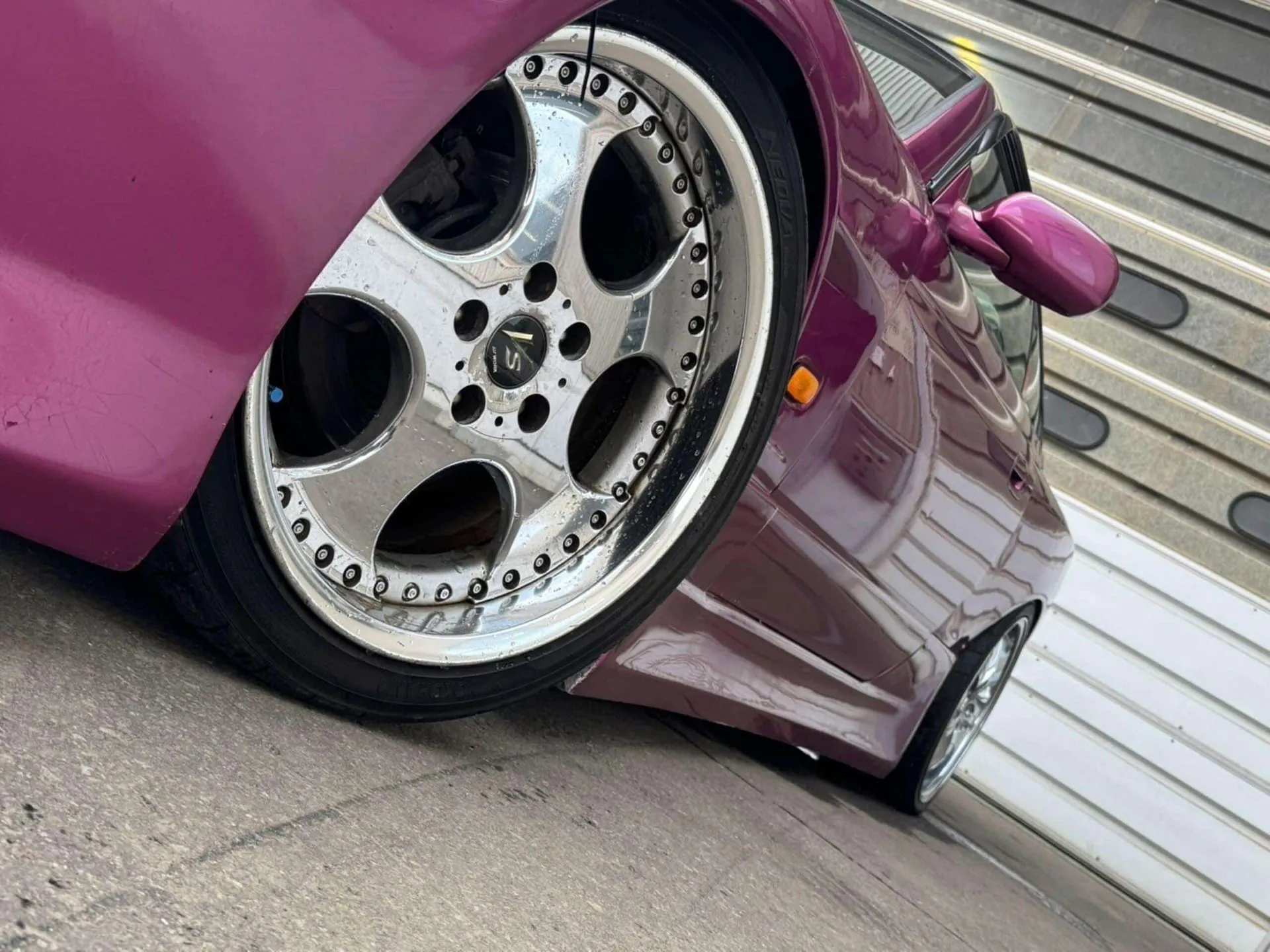 Nissan Silvia S15, miniatura 34