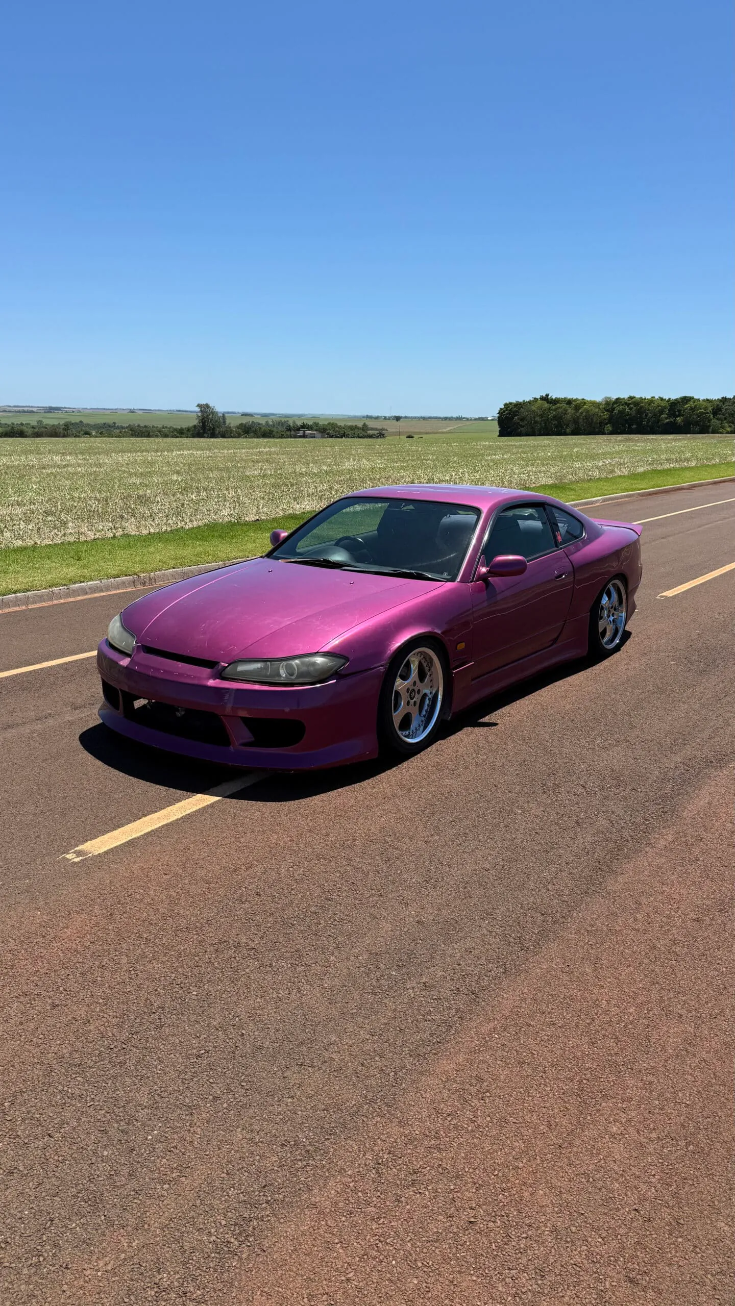 Nissan Silvia S15, miniatura 7