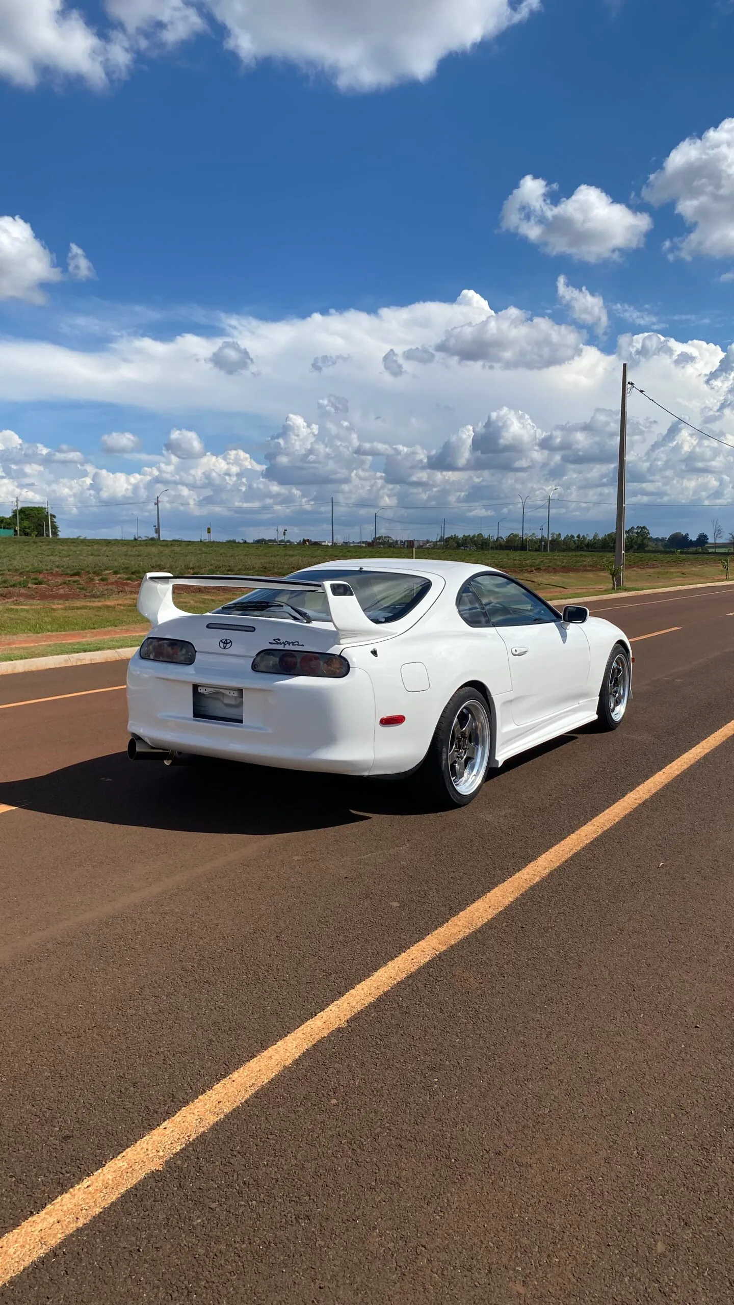 Toyota Supra MK4, miniatura 6