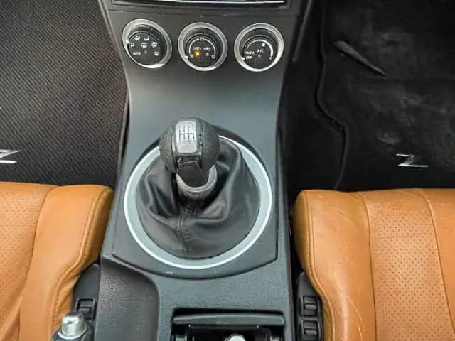 Nissan 350z, miniatura 49