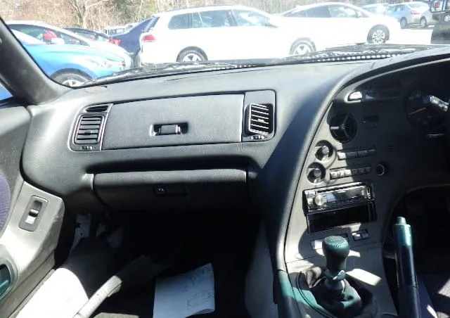 Toyota Supra MK4, miniatura 40