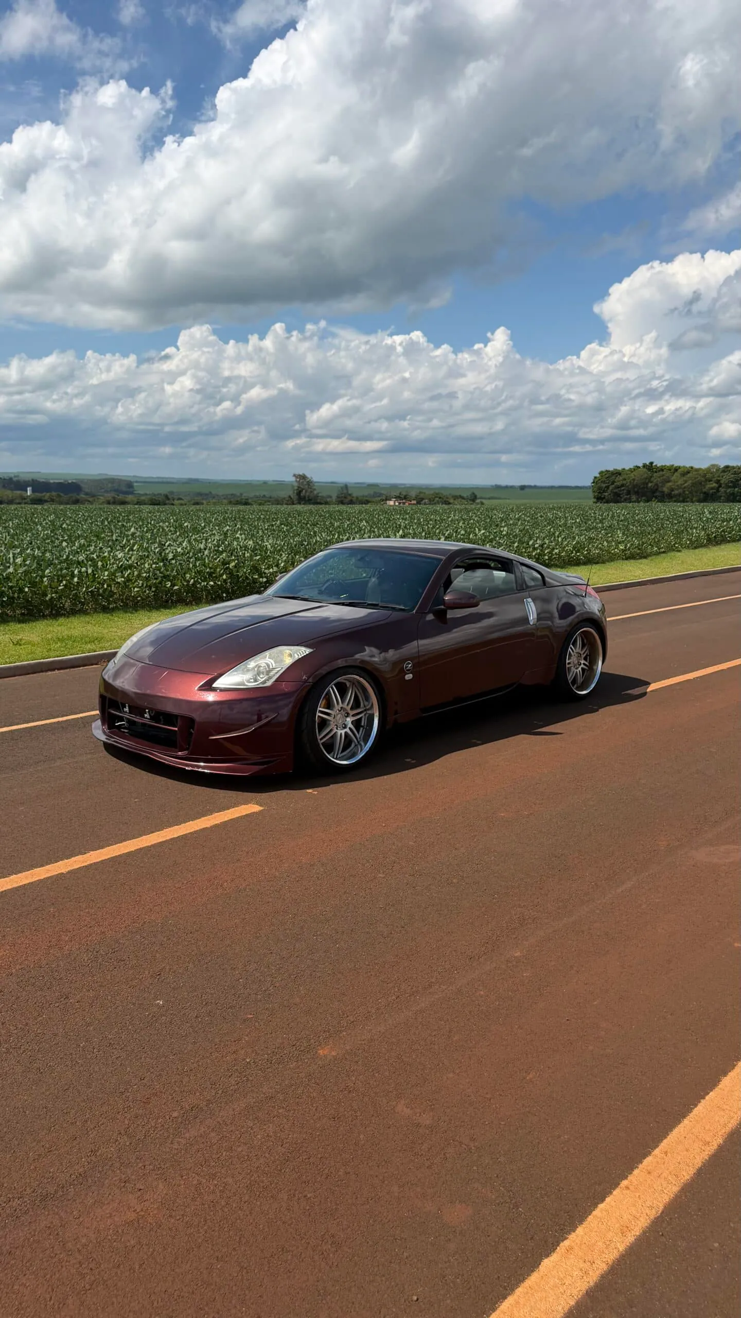 Nissan 350z, miniatura 3