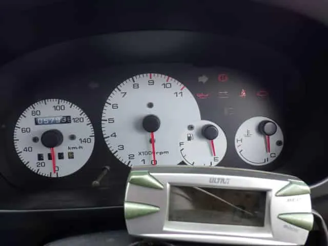 Mazda Autozam, thumbnail 40