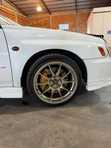 Subaru WRX STI, miniatura 10