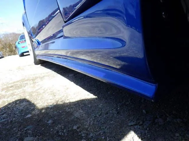 Nissan Skyline R34, miniatura 12