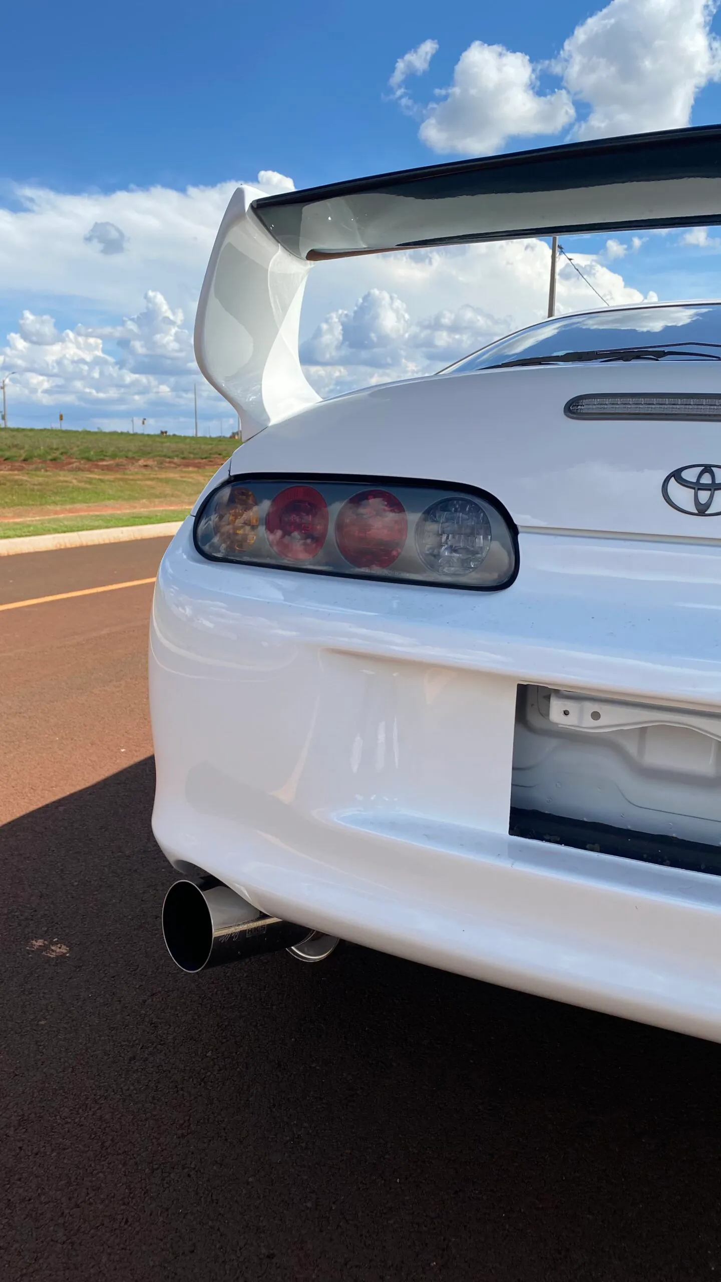 Toyota Supra MK4, miniatura 13