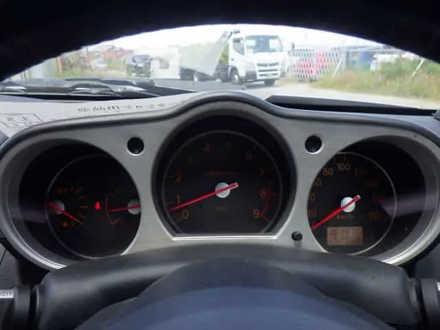 Nissan 350z, miniatura 38