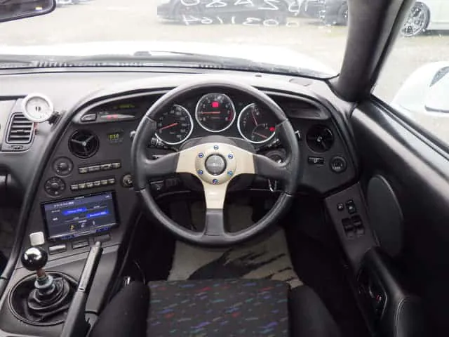 Toyota Supra MK4, thumbnail 31