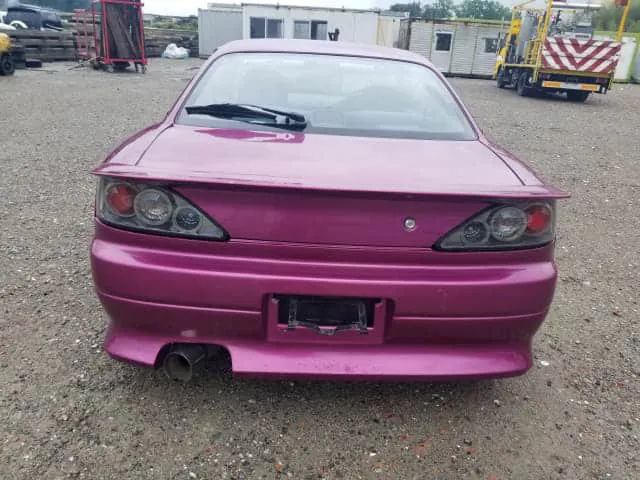 Nissan Silvia S15, miniatura 16