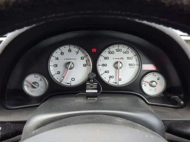 HONDA INTEGRA TYPE R, miniatura 22