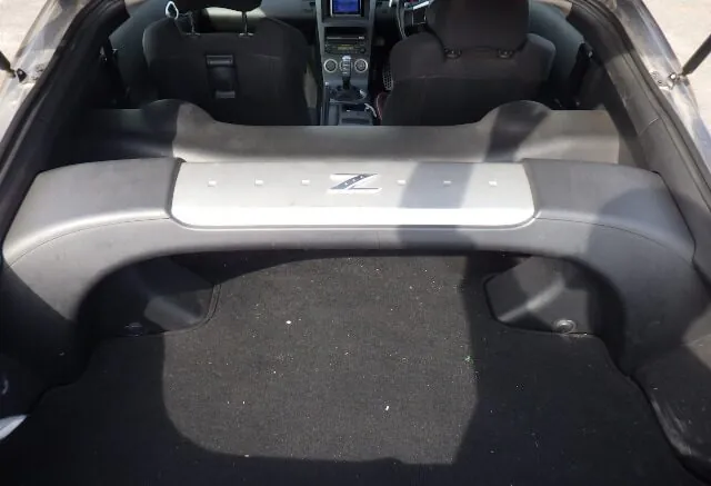 Nissan 350z, miniatura 11