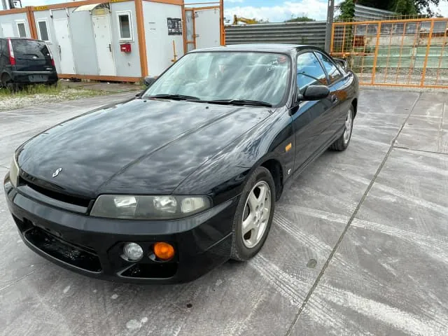 NISSAN SKYLINE GTST, thumbnail 46