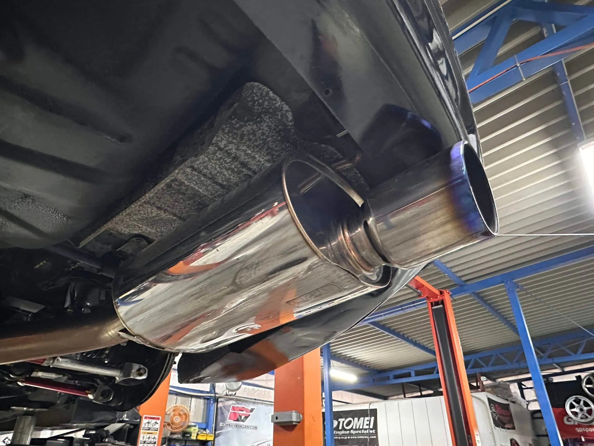 Toyota Chasser, thumbnail 54