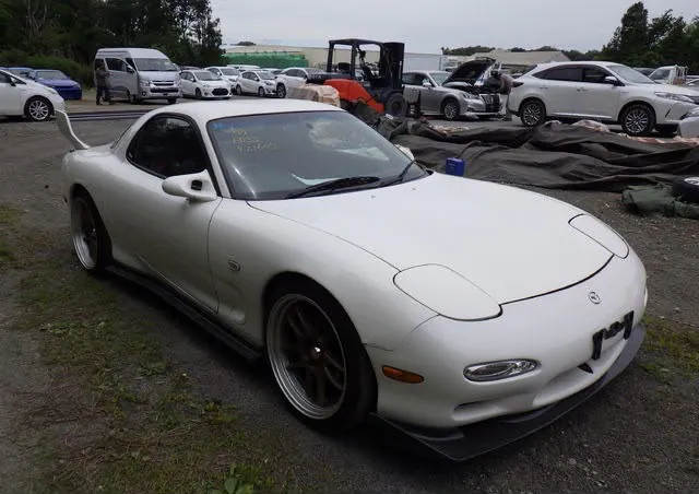 Mazda Rx7, miniatura 22