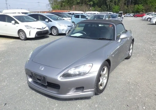 Honda S2000, thumbnail 29