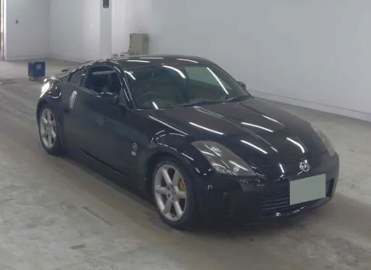 Nissan 350z, miniatura 24