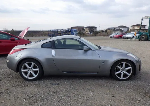 Nissan 350z, miniatura 7
