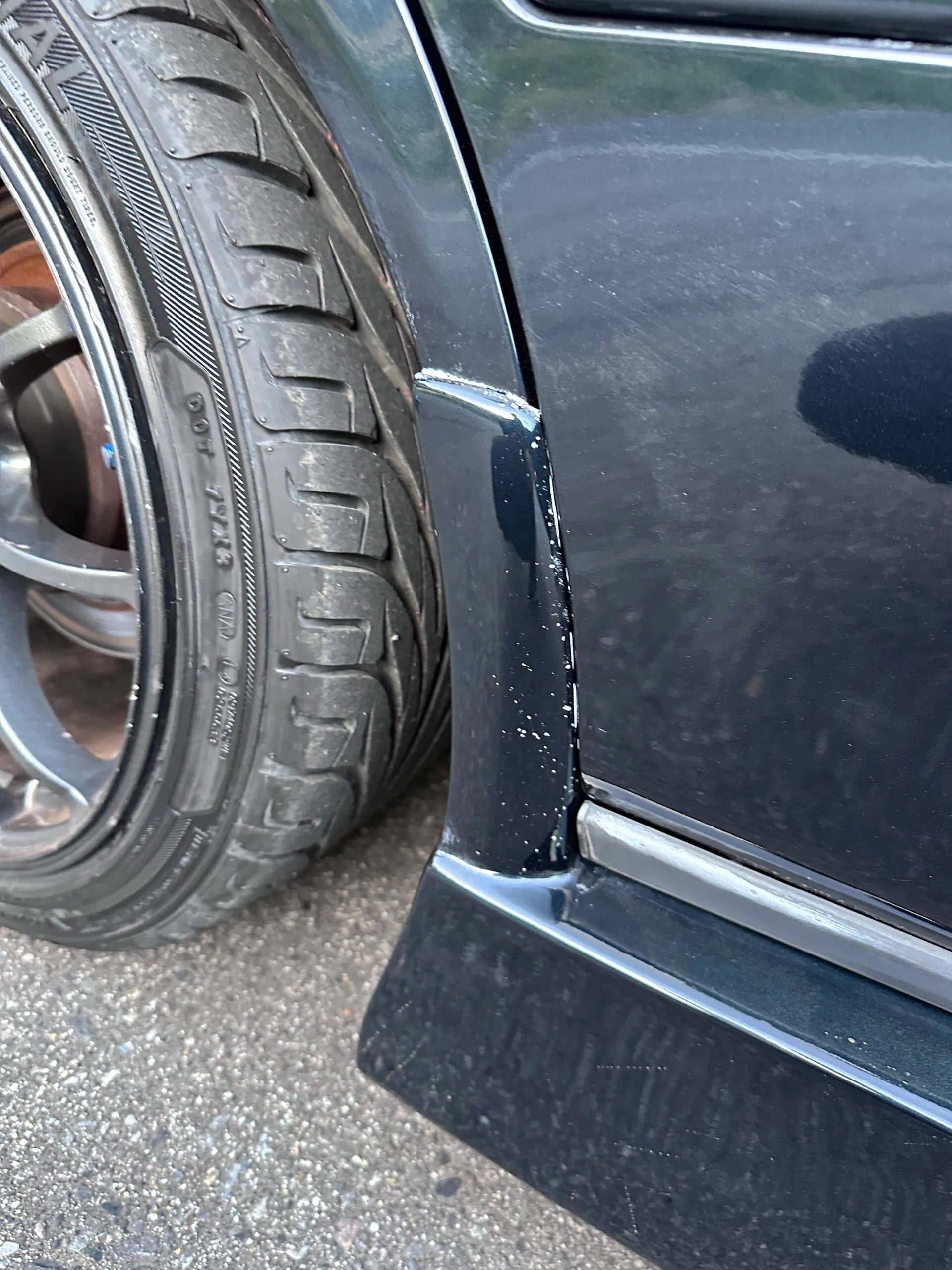 Toyota Chasser, thumbnail 75