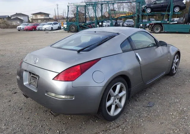 Nissan 350z, miniatura 6