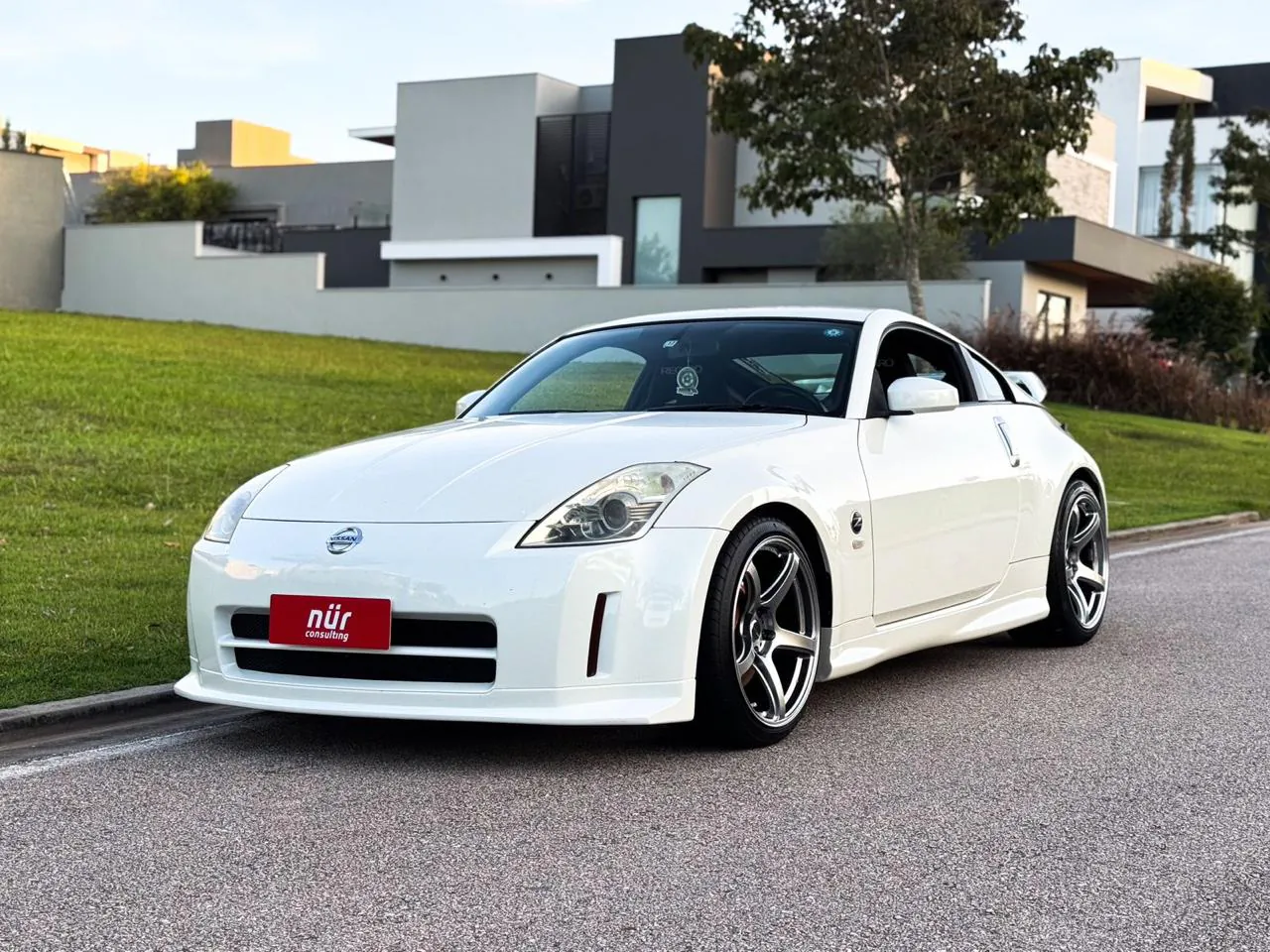 Nissan 350z, miniatura 2